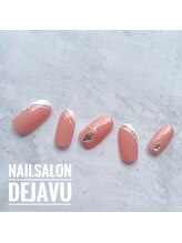 デジャヴ(Dejave)/定額ネイルA