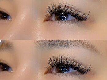 アイ アヴァンス 鳳店(Eye AVANCE.)/フラットバインドロック-120本