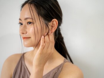 マレ(mare)の写真/【眉毛スタイリングorハリウッドブロウリフト】お悩み別に選択OK◎あなたの骨格に合わせてスタイリング♪