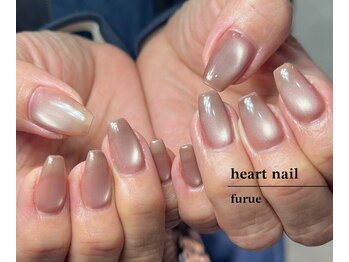 はあとねいる 古江店/◇マグネットワンカラー◇