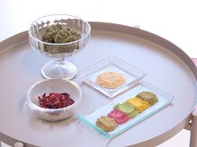 ムク(muku)/フィトスチーム