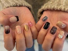 アンネ 表参道(ANNE)/【Hand】120分持ち込みdesign