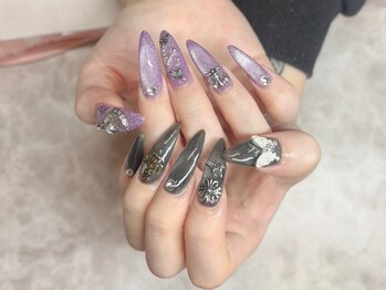 ネルフィーズ(NAILFY's)/
