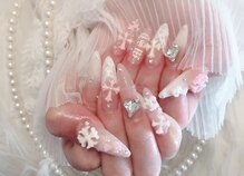 プリンセスネイル(Princess Nail)