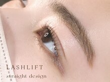 リル(Rire)/ラッシュリフト/まつ毛パーマ＊