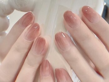 ビエル 吉祥寺店(BIEL)/グラテーション