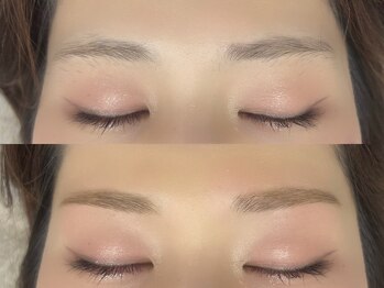 バタフライ 武蔵小杉店(Butterfly)/アイブロウスタイリング