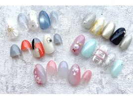 2026年3月 ☆ハンド定額A