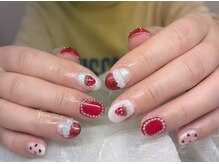 フローラネイルサロン