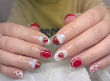 フローラネイルサロン