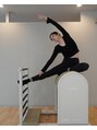 クラス ザ ピラティス(CLASS THE PILATES)&nbsp;しなやかで美しい身体づくりをサポート♪