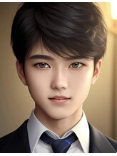 利道&nbsp;スタッフ コウ