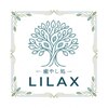 癒やし処 LILAX【リーラックス】【4月OPEN(予定)】のお店ロゴ