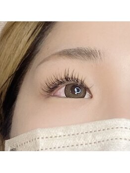 エフ(EF)/フラットマットラッシュ140本