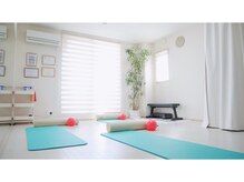 エミティス(emiTes.)の雰囲気（初心者の方や運動が苦手な方でも安心してして頂きます☆）