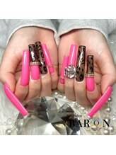 バロン 本厚木店(BARON)/スカルプネイル