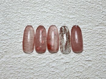 フェミニンコレクション