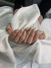 ソラネイル アヤセ(SORA NAIL AYASE)/