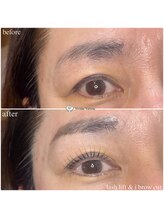 ビビデバビデ(Vivide Vavide)/大人女子のケアまつぱ