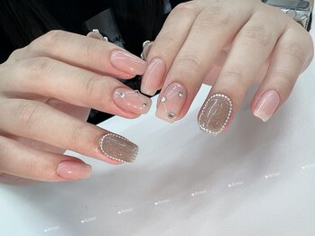 アモリ(Amori)/