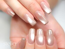 ステラ(stella)