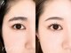 アイブロウアンドアイラッシュ ココ(COCO)の写真/『似合う』も『お悩み』も、すべて委ねて。大人女性に選ばれる確かな技術と、寄り添う丁寧なカウンセリング