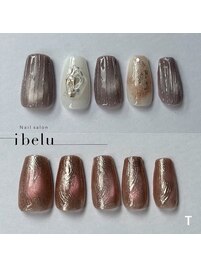 定額セレクト トレンド30種