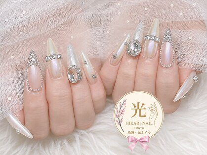 ヒカリネイル 池袋店(Hikari Nail)の写真