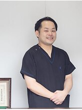 みなも接骨院 鈴木 雅博