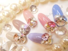 .+..:.* Basicコース*..+.:*