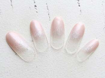 ジーネイルコウベ(G NAIL KOBE)/ハンドDコース 2990円