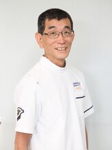 カイロプラクティック ぱすてる&nbsp;滝 正秀