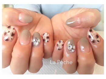 ラペーシュ(La Peche)/9000円 &nbsp;No.388