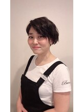 アイラッシュアンドネイルサロン ブエナ 高円寺店(Eyelash&Nail Salon Buena)&nbsp;Mami 