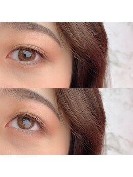プライズアイリス アイラッシュ 池袋東口店(prize Iris eyelash)/まつ毛パーマ【池袋】