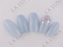 ラルナ ネイルアンドアイラッシュサロン(LA LUNA nail & eyelash salon)/～LA LUNA Nail～