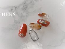 ハーズ(HERS)/HANDGELプチゴージャスコース