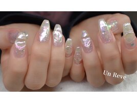 ニュアンスネイル