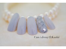 キャンアイドレッシー 香椎店(Can I Dressy)/【ご新規様】￥4980→￥4500