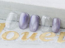 ジュエ(Jouet)/定額アートコース◆¥8800