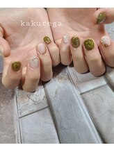 リフレッシュサロン 隠れ家/