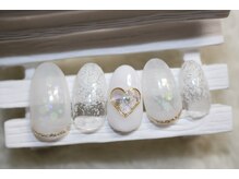 ネイルサロン ユーア(Yu a)/定額デザイン*9980