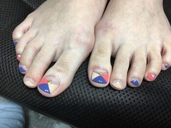 ネイルズティンク(Nails.tink)/