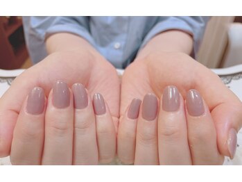 ビューティサロン アジアン/