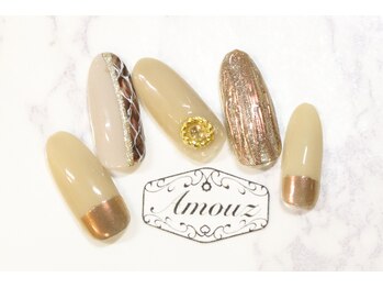 アモウズ(Amouz)/定額【テーマ:アニマル】3