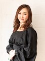 ネイルサロン アンド スクール ルアン(Luan) Yumi 