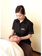 ピュアボディ(Pure Body) 萩原