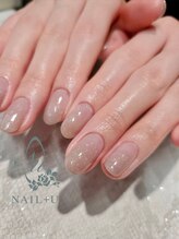 ネイルプラスユウ(NAIL+U)/