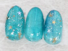 セラピッシュネイル (therapish nail)/プレミアムハンドコース★