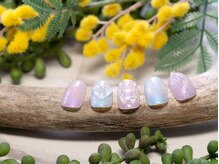 ミユビ(m-Ub)/【ハンド】ちょーわがまま